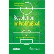 Revolution im Profifußball