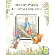 Cuentos Completos Beatrix Potter / Beatrix Potter Complete Tales