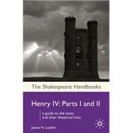 Henry IV Parts 1 and 2