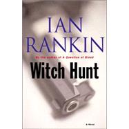 Witch Hunt : A Novel