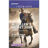 McCullen's Secret Son