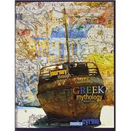 A Journey through Greek Mythology