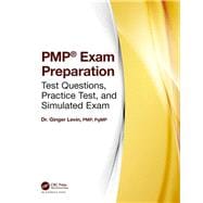 Dr. Ginger LevinÆs PMP« Exam Test Questions