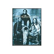Gifts of Pride and Love : Kiowa and Comanche Cradles