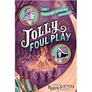 Jolly Foul Play