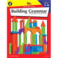 Building Grammar