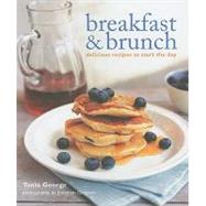 Breakfast & Brunch: Delicious Recipes to Start the Day