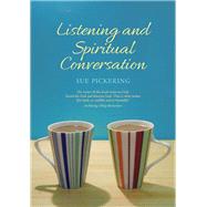 Listening and Spiritual Conversation