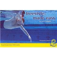 Total Immersion Drill Cards: Freestyle Made Easy