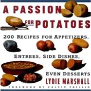 A Passion for Potatoes