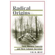 Radical Origins