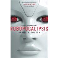 Robopocalipsis / Robopocalypse