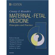 Creasy & Resnik's Maternal-Fetal Medicine