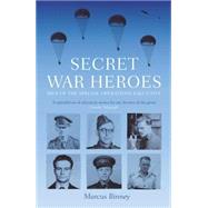 Secret War Heroes