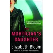 The Mortician's Daughter