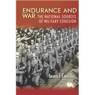 Endurance and War