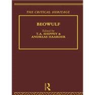 Beowulf: The Critical Heritage