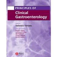 Principles of Clinical Gastroenterology