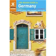 The Rough Guide to Germany