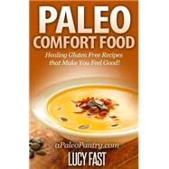 Paleo Comfort Food