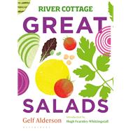 River Cottage Great Salads