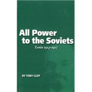 All Power to the Soviets