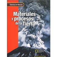 Materiales Y Procesos De La Tierra (F)