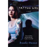 Tattoo Girl