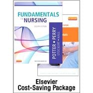 Fundamentals of Nursing - Text and Simulation Learning System Package