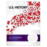 OpenNow US History, 1st Edition [Instant Access], 1 term