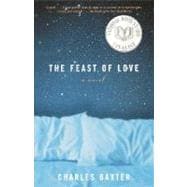 The Feast of Love A Novel