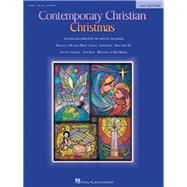 Contemporary Christian Christmas