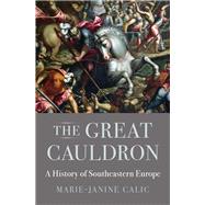 The Great Cauldron