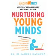 Nurturing Young Minds: Mental Wellbeing in the Digital Age