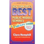 New York City's Best Public Middle Schools