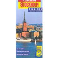 Insight Map Stockholm