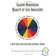 Calvert-Henderson Quality of Life Indicators