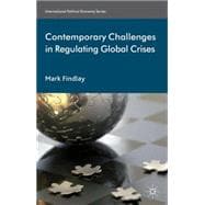 Contemporary Challenges in Regulating Global Crises