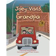 Joey Visits Grandpa
