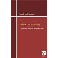 Vincent De Gournay