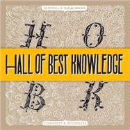 Hall Of Best Knowledge Pa
