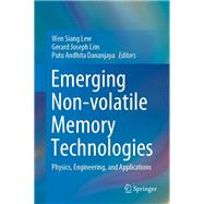 Emerging Non-volatile Memory Technologies