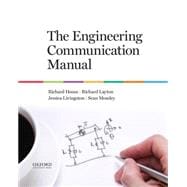 The Engineering Communication Manual