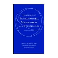 Handbook of Environmental Management and Technology, 2nd Edition