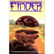 Finder: Sin-Eater