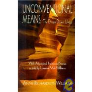 Unconventional Means: The Dream Down Under