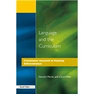 Language and the Curriculum: Practitioner Research in Planning Differentiation