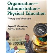 Organization and Administration of Physical Education epub With Web Resource (Access Duration: 10 Years)