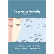 An Advocate Persuades,9781531019105