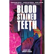Blood Stained Teeth vol. 2